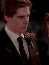 Mein Ex, der milliardenschwere Trauzeuge - Episode 44