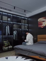 雨夜驚情 - Episode 31