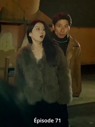 Épisode 71 - Vérité Dérobée