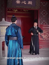 Menantu Bebas dan Santai - Episode 93