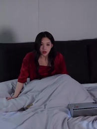 第30集 - 雨夜驚情