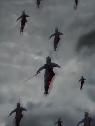 ตอนที่ 49 - [พากย์ไทย]จอมยุทธผู้พิทักษ์