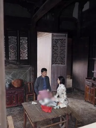 第8集 - 呼嘯村莊