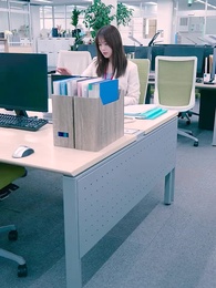 潜入バトル!令嬢はスーパー派遣 - Episode 27