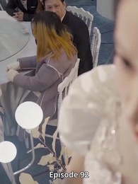 Épisode 92 - Vérité Dérobée