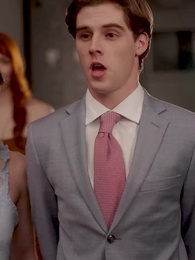 Mein Ex, der milliardenschwere Trauzeuge - Episode 8