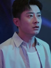 第49集 - 雨夜驚情