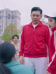 橫行無忌 - Episode 16