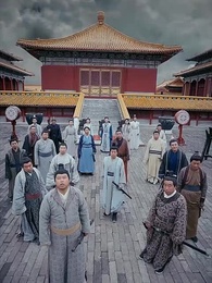 [Dijuluki]Ayah Penentu Takdir - Episode 47