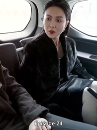 Épisode 24 - Vérité Dérobée