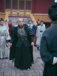 ตอนที่ 54 - [พากย์ไทย]จอมยุทธผู้พิทักษ์