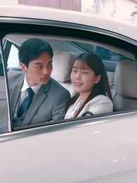 潜入バトル！令嬢はスーパー派遣 - Episode 9