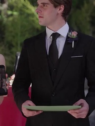 Mein Ex, der milliardenschwere Trauzeuge - Episode 37