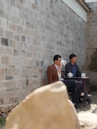 第24集 - 呼嘯村莊