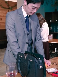 第46話 - 潜入バトル！令嬢はスーパー派遣