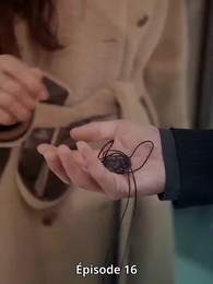 Vérité Dérobée - Episode 16