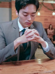 第43話 - 潜入バトル！令嬢はスーパー派遣