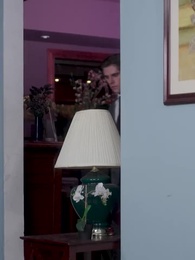 Mein Ex, der milliardenschwere Trauzeuge - Episode 45