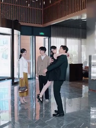 百回まで甘やかすと思うか - Episode 5