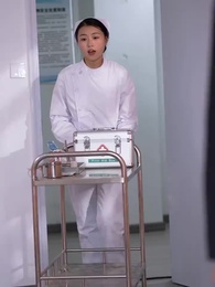 Ông Xã Tỷ Phú Cưng Chiều - Episode 38