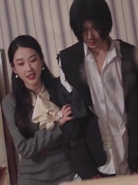 Ông Xã Tỷ Phú Cưng Chiều - Episode 3