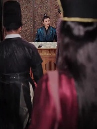 Menantu Bebas dan Santai - Episode 96