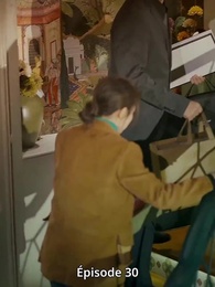 Vérité Dérobée - Episode 30