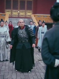 54화 - [더빙 버전]내 아버지가 선존님이다