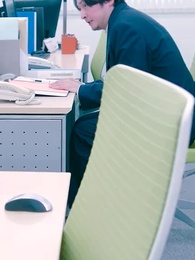 第29話 - 潜入バトル！令嬢はスーパー派遣