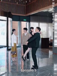 Episódio 5 - 99 Promessas de Amor, Um Adeus em Um Segundo