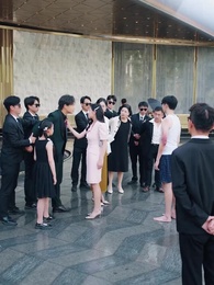 99 ครั้งที่ขอแต่ง…กับ 1 วินาทีที่เธอบอกลา - Episode 22