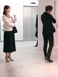 第48話 - 潜入バトル！令嬢はスーパー派遣