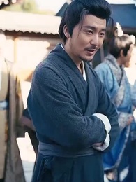 [Dijuluki]Ayah Penentu Takdir - Episode 24