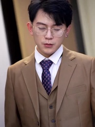 Ông Xã Tỷ Phú Cưng Chiều - Episode 33