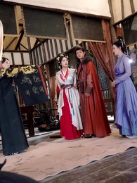 私は一介の庶民 - Episode 52