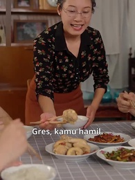 Suami Era 80an-ku Sangat Naif - Episode 49