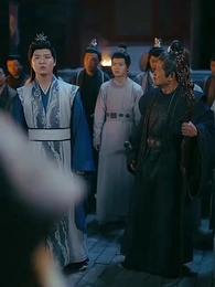 [더빙 버전]내 아버지가 선존님이다 - Episode 41