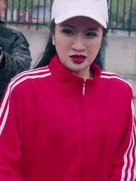 第29集 - 橫行無忌