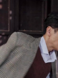 第34集 - 呼嘯村莊