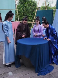 Episode 7 - Menantu Bebas dan Santai