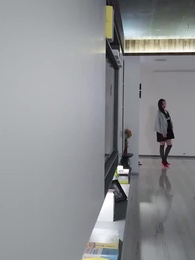 第7集 - 雨夜驚情