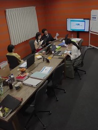 第15話 - 冴えない事務職は大株主?