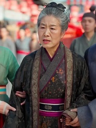 จากลาและพบกันอีกครั้ง - Episode 18