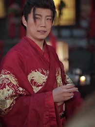 第12集 - 侯門春棠