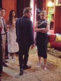 Schwanger vom CEO meines Konkurrenten - Episode 52