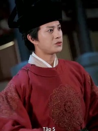 Đại Thần Áo Vải - Episode 5