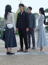 Episode 8 - Twice to Love, Once to Fade