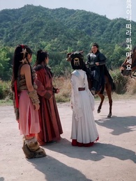 시스템 각성: 난 이세계의 왕 - Episode 50