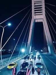 Episode 11 - Mata Balas Mata