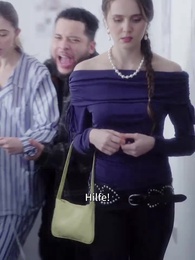 Schwanger vom CEO meines Konkurrenten - Episode 46